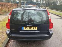Occasion Volvo V70 Summum 209 PK (153 kW) 2006 Blauw Stationwagen