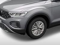 tweedehands VW T-Roc Life Business 1.0 110PK TSI