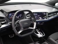 tweedehands Audi Q4 e-tron 45 S Edition 82 kWh