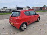 tweedehands Mitsubishi Colt 1.5 QS uitvoering