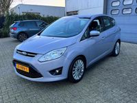 tweedehands Ford C-MAX 1.6 SCTi Titanium 182PK CLIMATE/PDC/TREKHAAK !!!