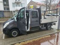 tweedehands Renault Master T35 2.3 dCi L2H3