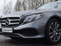 tweedehands Mercedes E350 Avantgarde AIRMATIC, Widescreen, 360° Camera, Sfeerverlichting