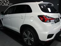 tweedehands Mitsubishi ASX 2.0 Intense / LED / STOELVERWARMING / ACHTERUITRIJ