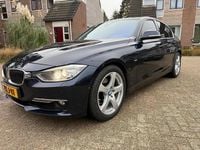 Occasion BMW 328 245 PK (180 kW) 2012