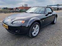 tweedehands Mazda MX5 1.8 EXCLUSIVE