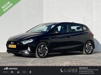 tweedehands Hyundai i20 1.0 T-GDI 100PK Comfort