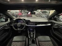 Occasion Audi RS3 Business 400 PK (294 kW) 2022 Grijs Sedan