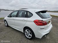 tweedehands BMW 218 2-SERIE Active Tourer i Corporate LeaseHigh Executive