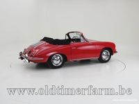 tweedehands Porsche 356 BT6 Super Cabriolet '63 CH7559