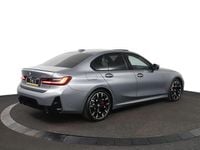 Nieuw BMW 318 Comfort Edition 156 PK (114 kW) 2026 Grijs Sedan