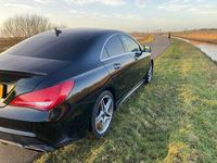 tweedehands Mercedes CLA250 Sport Prestige