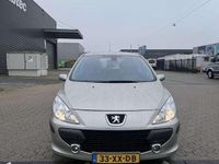Occasion Peugeot 307 109 PK (80 kW) 2006 Grijs Hatchback