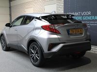 tweedehands Toyota C-HR 1.8 Hybrid Energy Automaat