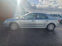 tweedehands Renault Laguna II 1.8-16V Privilège/automaat/airco/nap/apk/navi/rijd schakelt perfect/inruilen is mogelijk