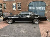 tweedehands Chevrolet Impala Sport Coupe