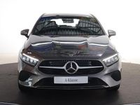 Occasion Mercedes A180 Edition 136 PK (100 kW) 2025 Grijs Hatchback