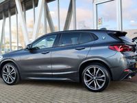 tweedehands BMW X2 (f39) sDrive18i 136PK AUTOMAAT M-SPORT Shadow line