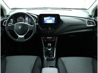 tweedehands Suzuki SX4 S-Cross 1.4 Boosterjet Select Smart Hybrid | Climate control | Cruise control adaptive | Apple car play, android auto | Camera | Parkeersensoren | Stoelverwarming |