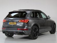 tweedehands Audi SQ5 Q5 3.0 TDIquattro Pro Line B&O | Pano | Acc | Tr