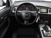tweedehands Audi A6 3.0 TFSI quattro S-Line | Schuifdak | Bose | Alcantara | Tre