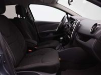 tweedehands Renault Clio IV Estate 0.9 TCe Limited | Airco | Cruise control | Navigatie | Licht metalen velgen | Privacy Glass | Bluetooth |
