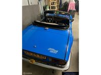 tweedehands Triumph Spitfire 1500 Soft Top Apk 07-2025