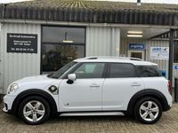 Occasion Mini Cooper Countryman Business 136 PK (100 kW) 2020 Wit SUV