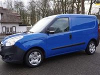 Occasion Opel Combo 90 PK (66 kW) 2012 Overige Van