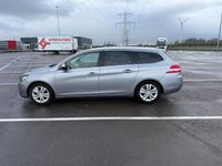 Occasion Peugeot 308 119 PK (87 kW) 2014 Stationwagen
