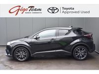 tweedehands Toyota C-HR 1.8HSD C-HIC Full Options 1.8 CVT HSD TC