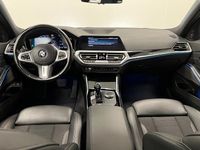 Occasion BMW 330e Executive 2021 Zwart Stationwagen