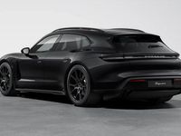 Occasion Porsche Taycan Sport Turismo 300 kW (408 PK) 2024 Overige Sedan