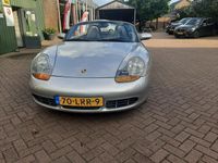 tweedehands Porsche Boxster 3.2