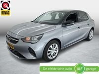 Occasion Opel Corsa-e Edition 11 kW (15 PK) 2020 Grijs Hatchback