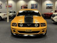 tweedehands Ford Mustang USA Coupe 5.0i V8 Saleen S302 Parnelli Jones Editi