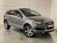 tweedehands Audi Q7 3.0 TDI quattro Clean Diesel Pro Line 7PERS CAMERA