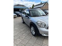 Occasion Mini Cooper Countryman 123 PK (90 kW) 2011 Grijs SUV