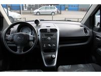tweedehands Opel Agila 1.0 Edition 1E EIGENAAR AIRCO APK TOT 05-2025