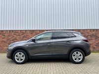 tweedehands Opel Grandland X 1.2 Turbo 120 Jaar Edition|Stoel/Stuurverw.|