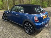 tweedehands Mini Cooper Cabriolet 