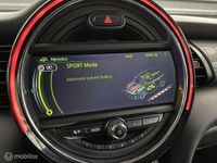 Occasion Mini Cooper Business 136 PK (100 kW) 2015 Zwart Hatchback