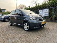 tweedehands Toyota Aygo 1.0-12V Comfort Airco/Nieuwe Apk