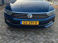 Occasion VW Passat 149 PK (109 kW) 2015