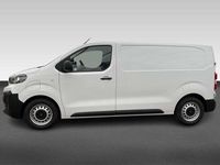 Nieuw Citroën Jumpy 100 kW (136 PK) 2025 Wit MPV