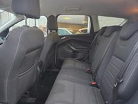 Occasion Ford Kuga 150 PK (110 kW) 2015 Wit SUV