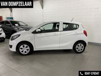 tweedehands Opel Karl 1.0 ecoFLEX Edition / AIRCO / CR.C / PDC / STOELVERW. / BOVAG