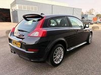Occasion Volvo C30 101 PK (74 kW) 2010 Zwart Hatchback
