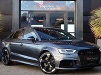 tweedehands Audi RS3 RS3 Limousine 2.5 TFSIquattro 400pk Panoramadak/