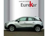 Occasion Opel Crossland X Innovation 120 PK (88 kW) 2019 Grijs SUV